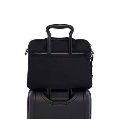 Tumi Alpha Bravo Calhoun Slip schwarz