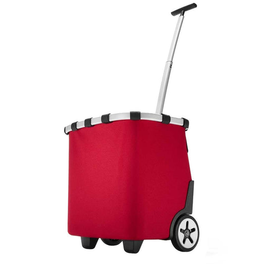 Reisenthel Shopping Carrycruiser roter Trolley