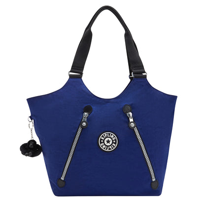 Kipling New Cicely Rapid Navy Damentasche