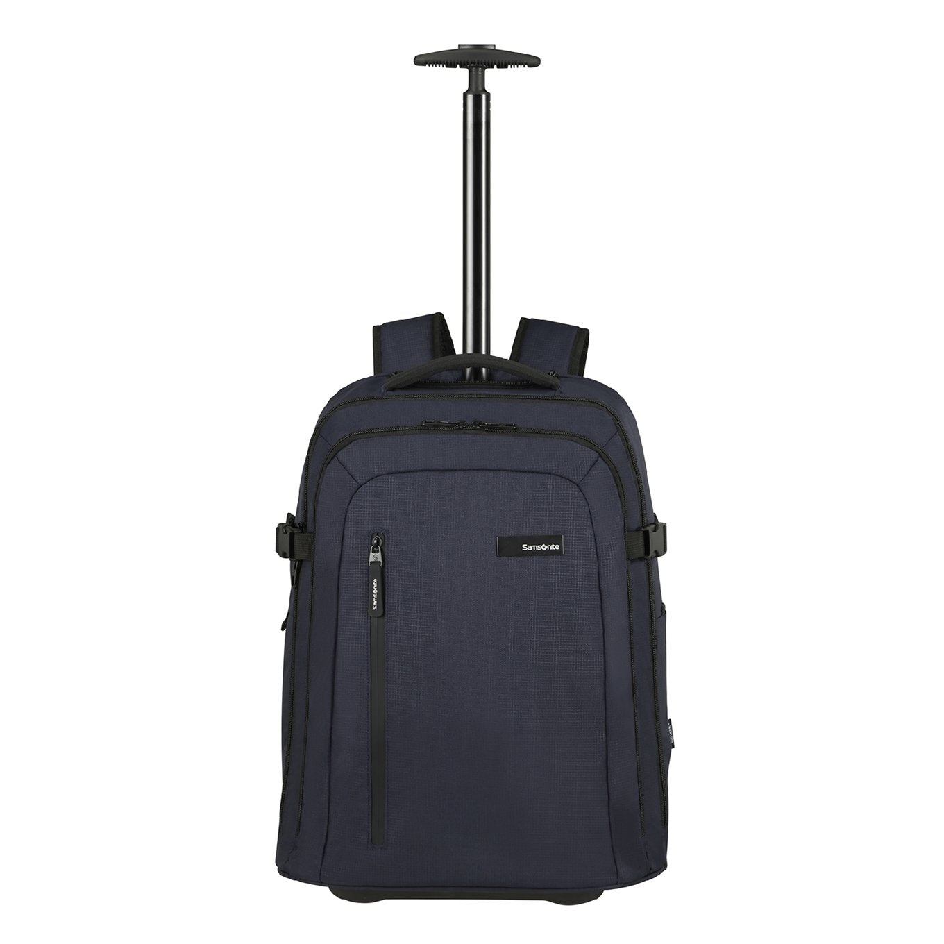 Samsonite Roader Laptop Backpack/Wheels 55 dark blue