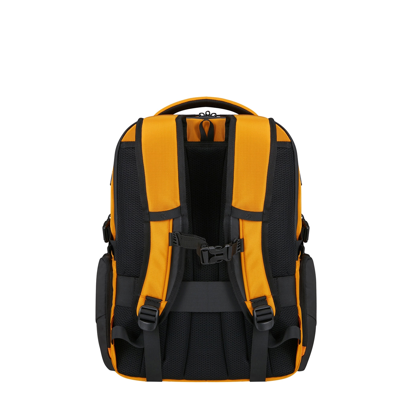 Samsonite BIZ2GO Laptop Backpack 15.6'' Daytrip radient yellow