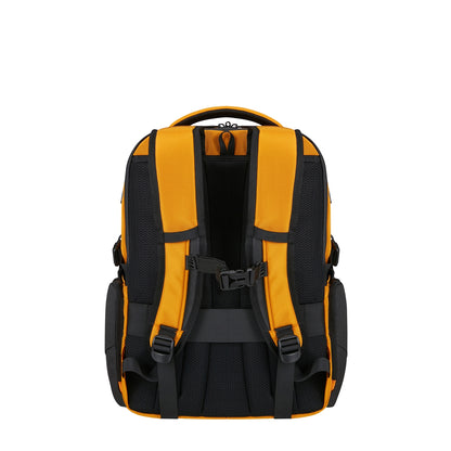 Samsonite BIZ2GO Laptop-Rucksack 15,6'' Daytrip strahlend gelber Rucksack