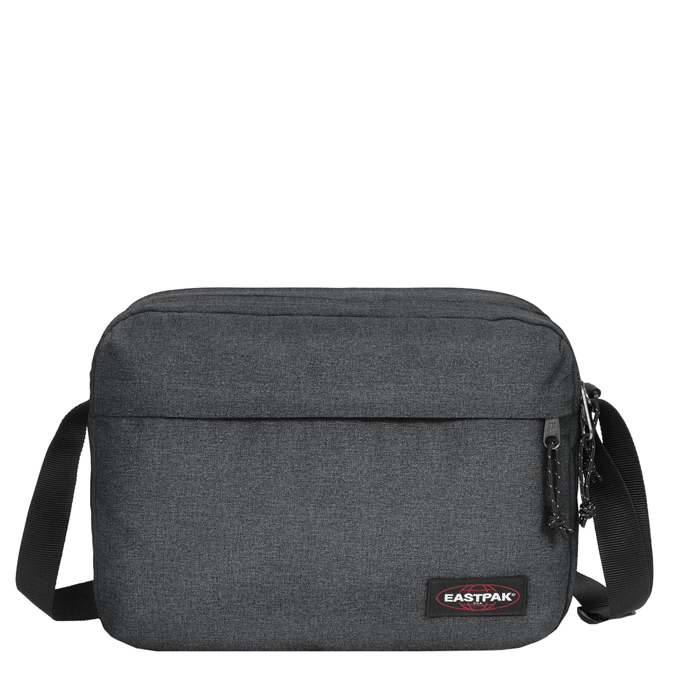 Eastpak Crosser black denim