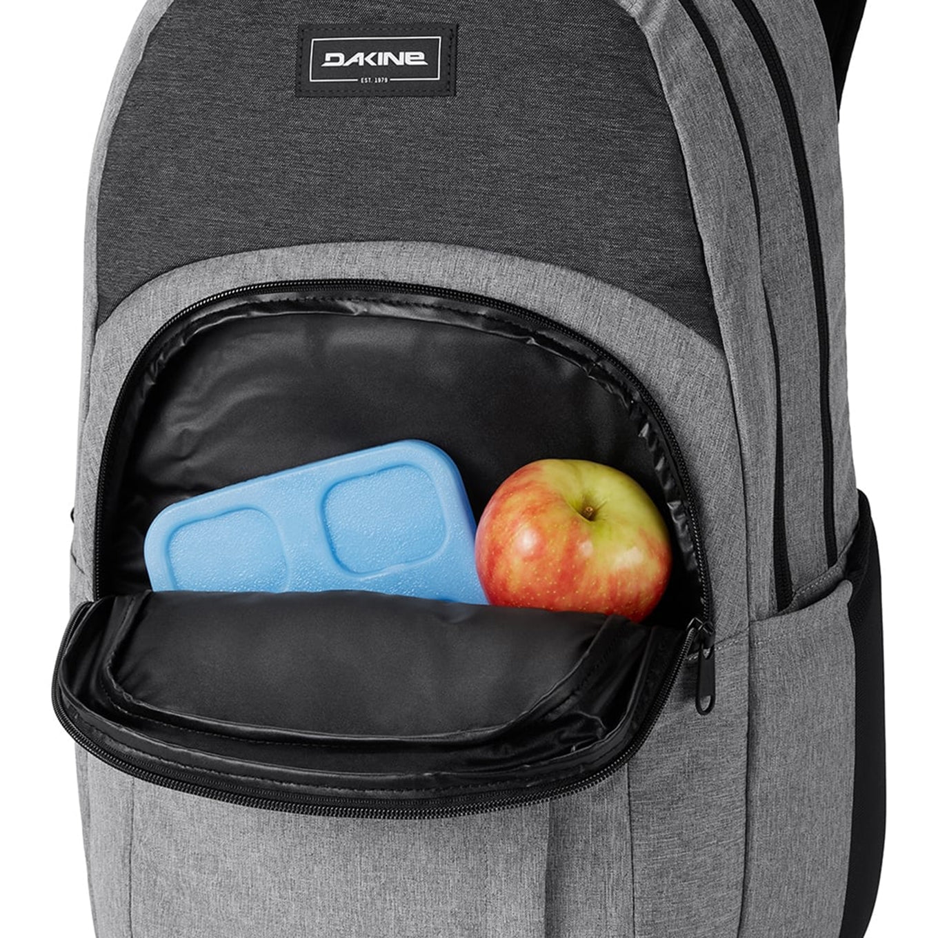 Dakine Campus L 33L Rucksack schwarzer Rucksack