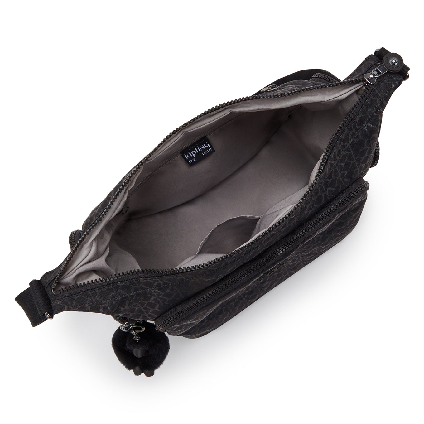 Kipling Gabb signature emb