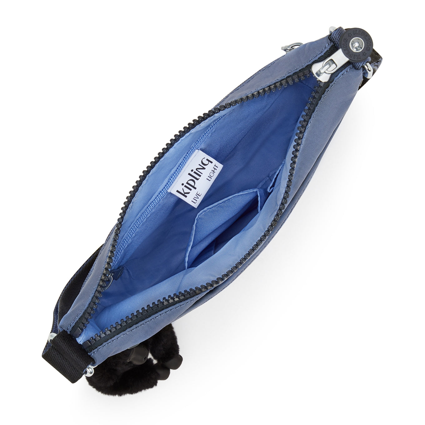 Kipling Arto S blue lover
