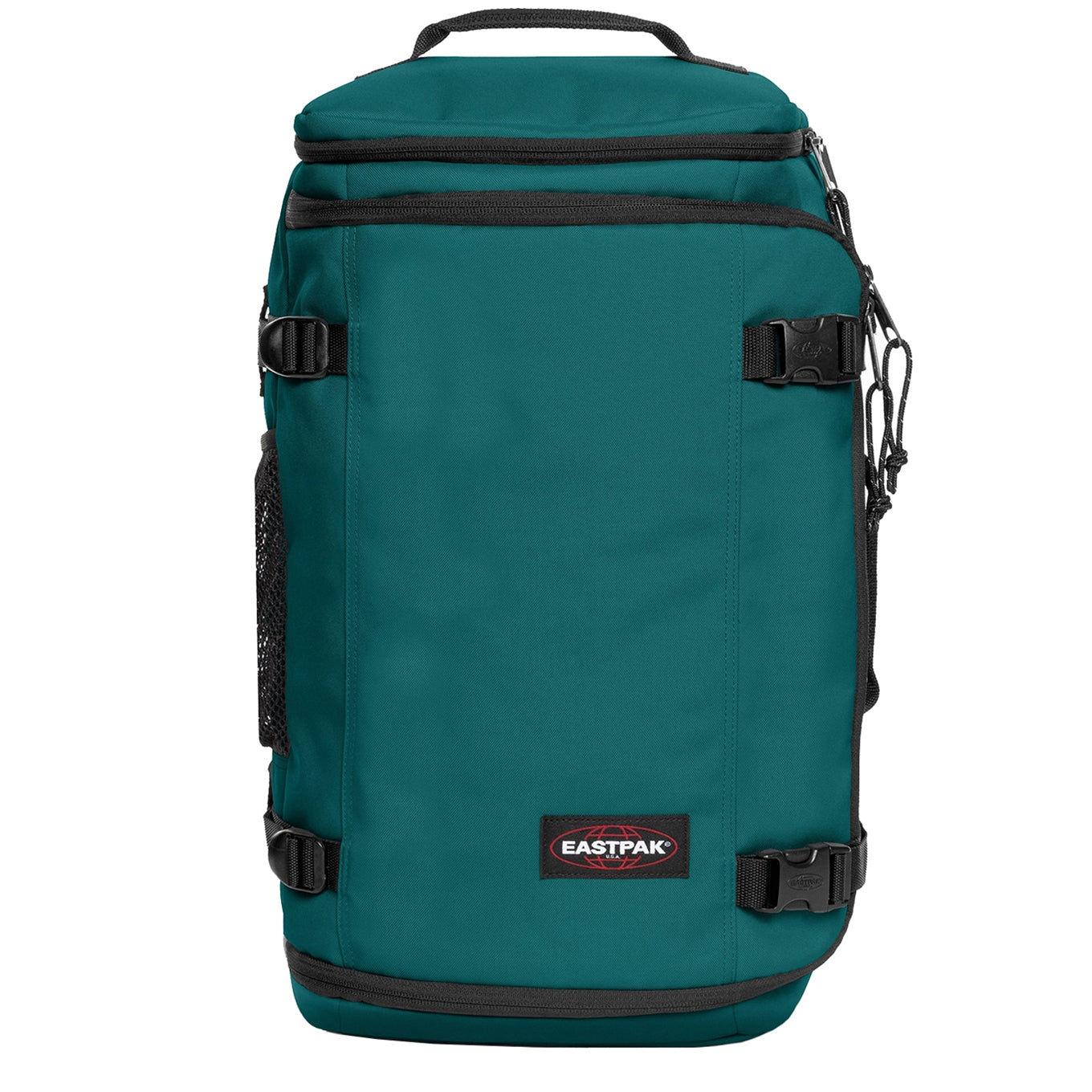 Eastpak Carry Pack peacock green Weekend bag