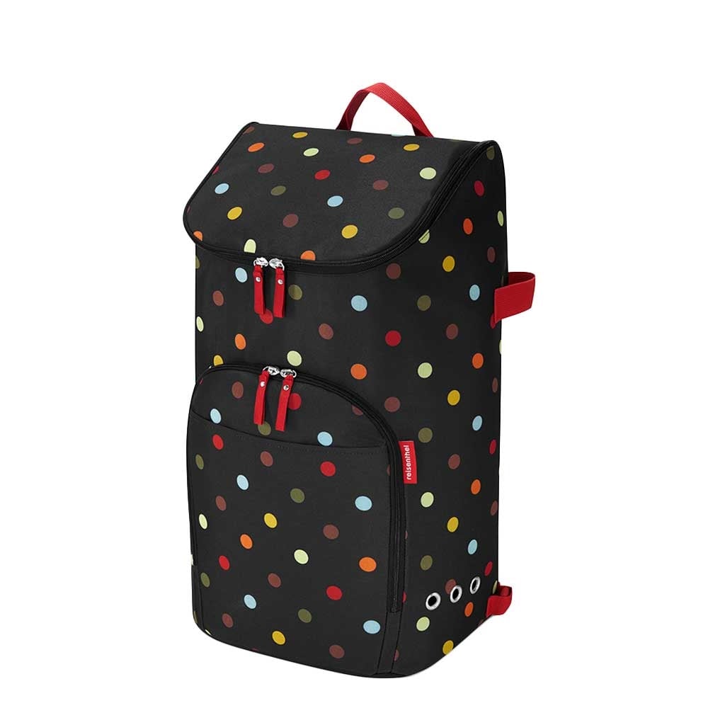 Reisenthel Shopping Citycruiser Bag Dots Trolley