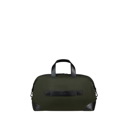 Samsonite Splendix Duffle 53 grün/schwarz Wochenendtasche