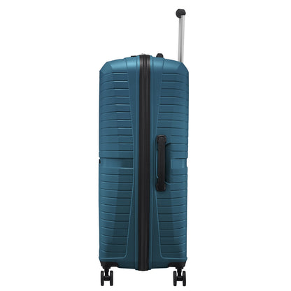 American Tourister Airconic Spinner 77 Deep Ocean Hartschalenkoffer