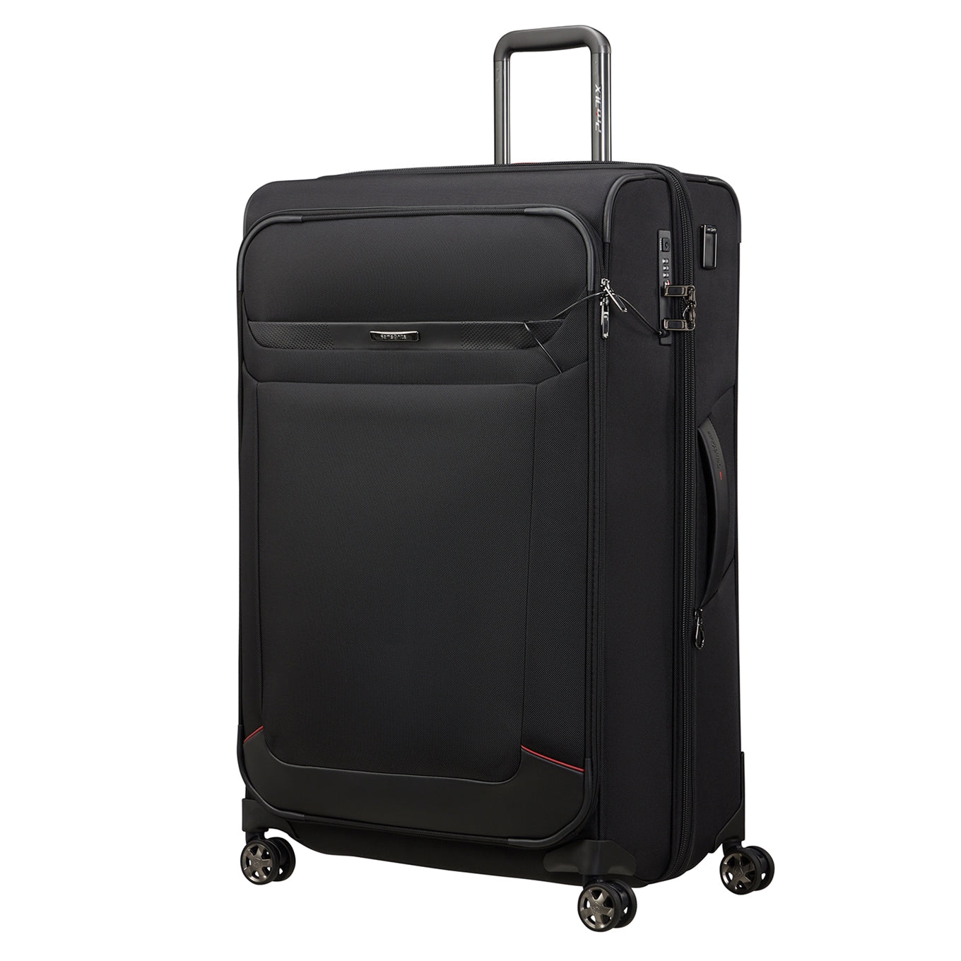 Samsonite Pro-DLX 6 TRVL Spinner 79 Exp black