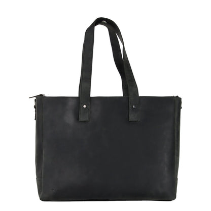 Plover Retro Hopper Shopper 15,6" schwarz