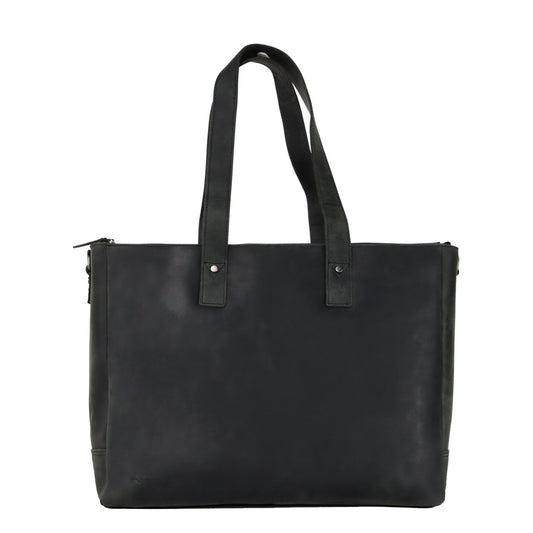 Plover Retro Hopper Shopper 15.6" black