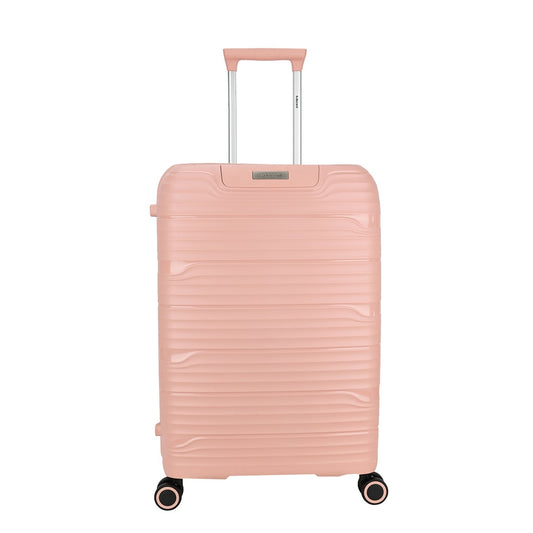 Decent Explorer Trolley 66 pink