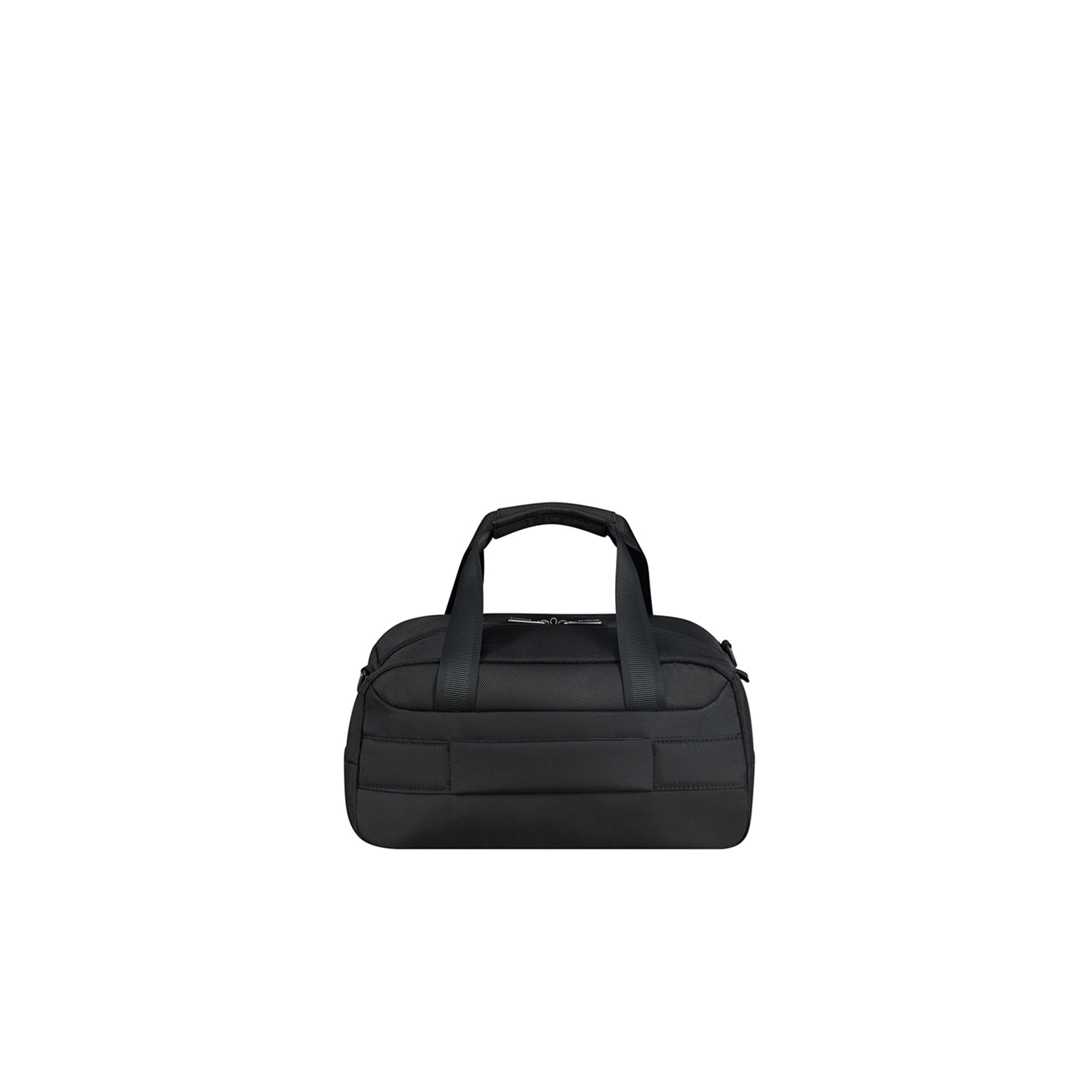 Samsonite Urbify Duffle XS schwarze Wochenendtasche