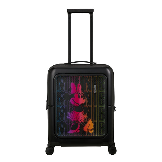 American Tourister Dashpop Disney Spinner 55/20 Exp TSA minnie neon gradient Hard Case