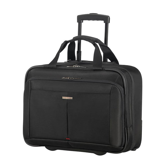 Samsonite GuardIT 2.0 Rolling Tote 17.3'' black