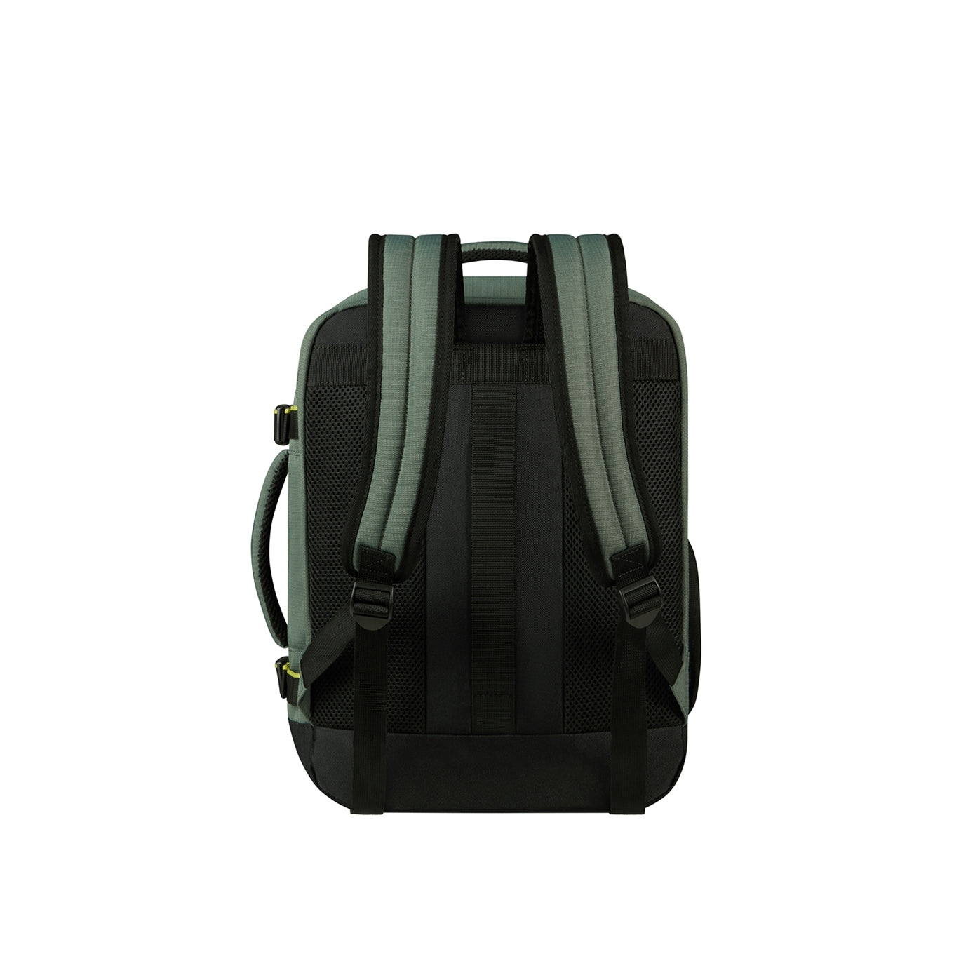 American Tourister TAKE2CABIN Casual Backpack MS dark forest