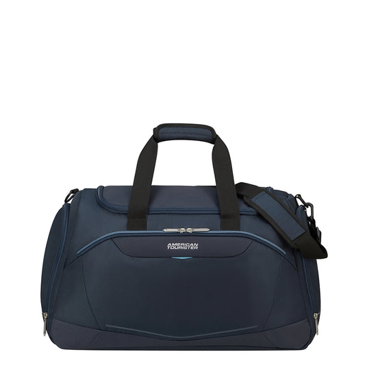 American Tourister Summerride Duffle 52 navy Weekend bag
