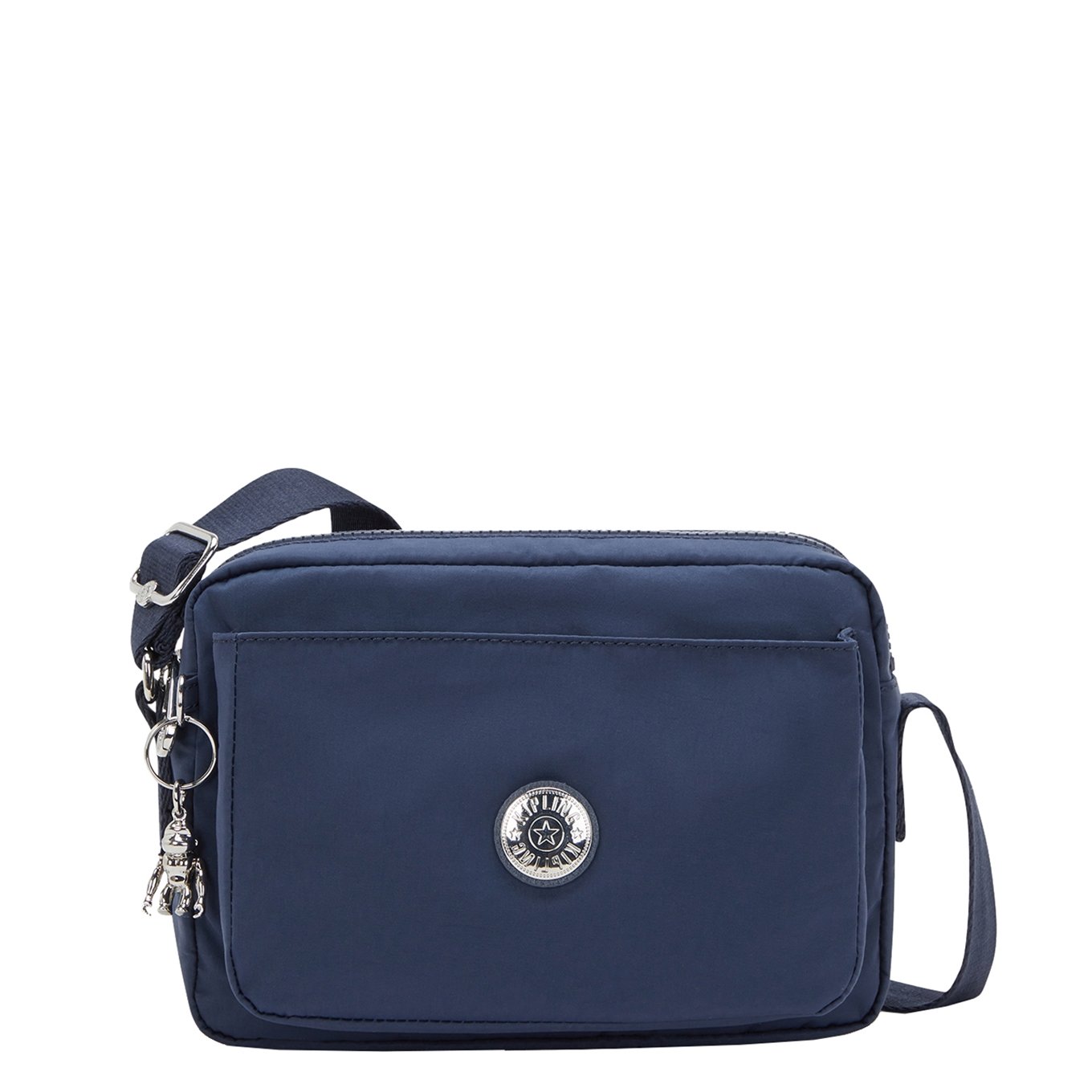 Kipling Abanu M endless blue Women's bag
