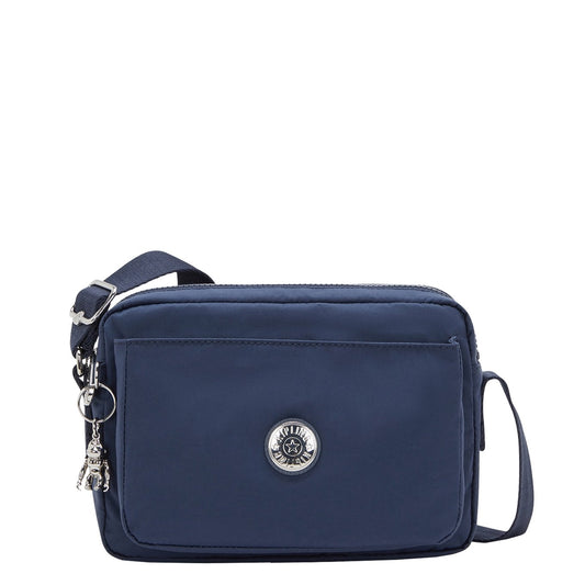 Kipling Abanu M endless blue Women's bag