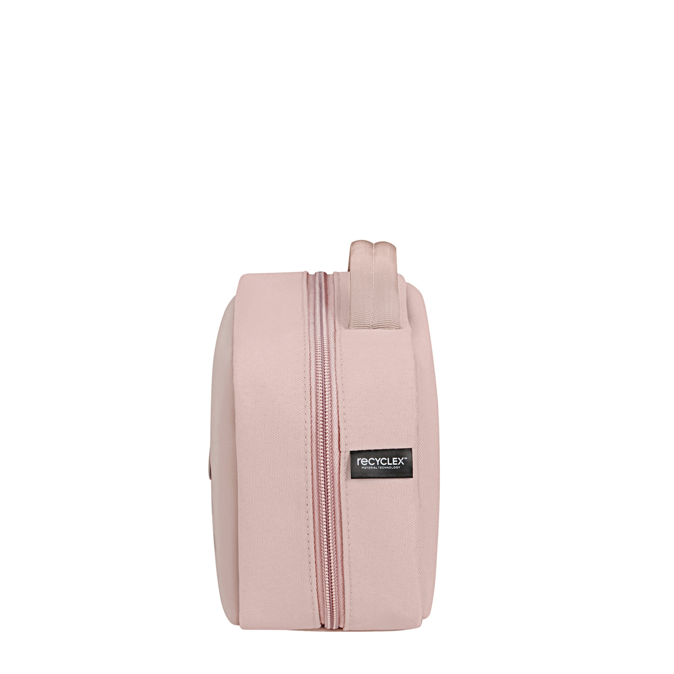 Samsonite Stackd Toilet Kit Weekender rose