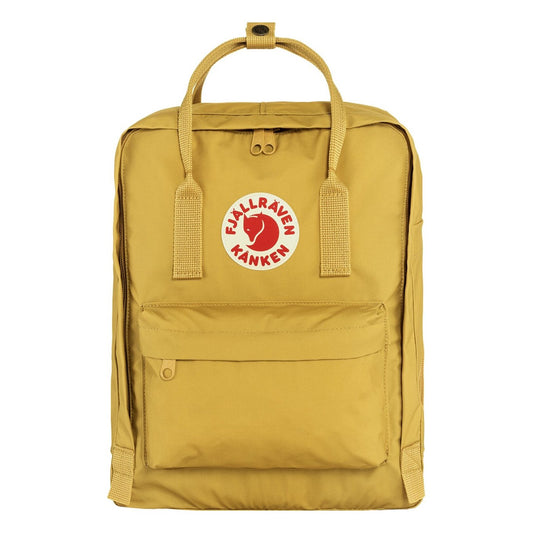 Fjällräven Kanken Kantarell