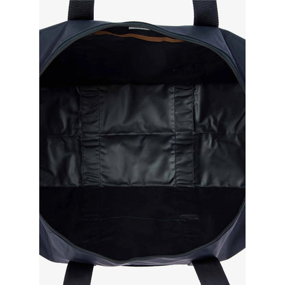 Bric's X-Bag Holdall Big ocean blue Weekend bag