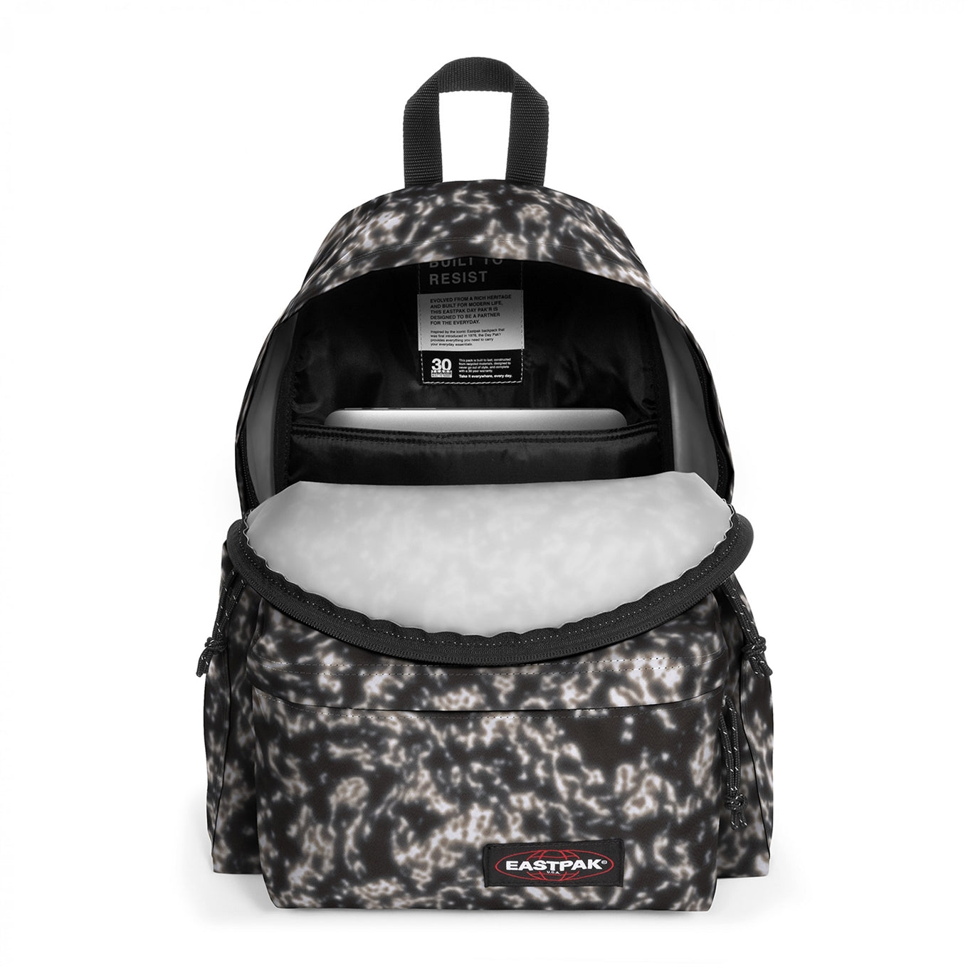 Eastpak Day Pak'R volcamo black