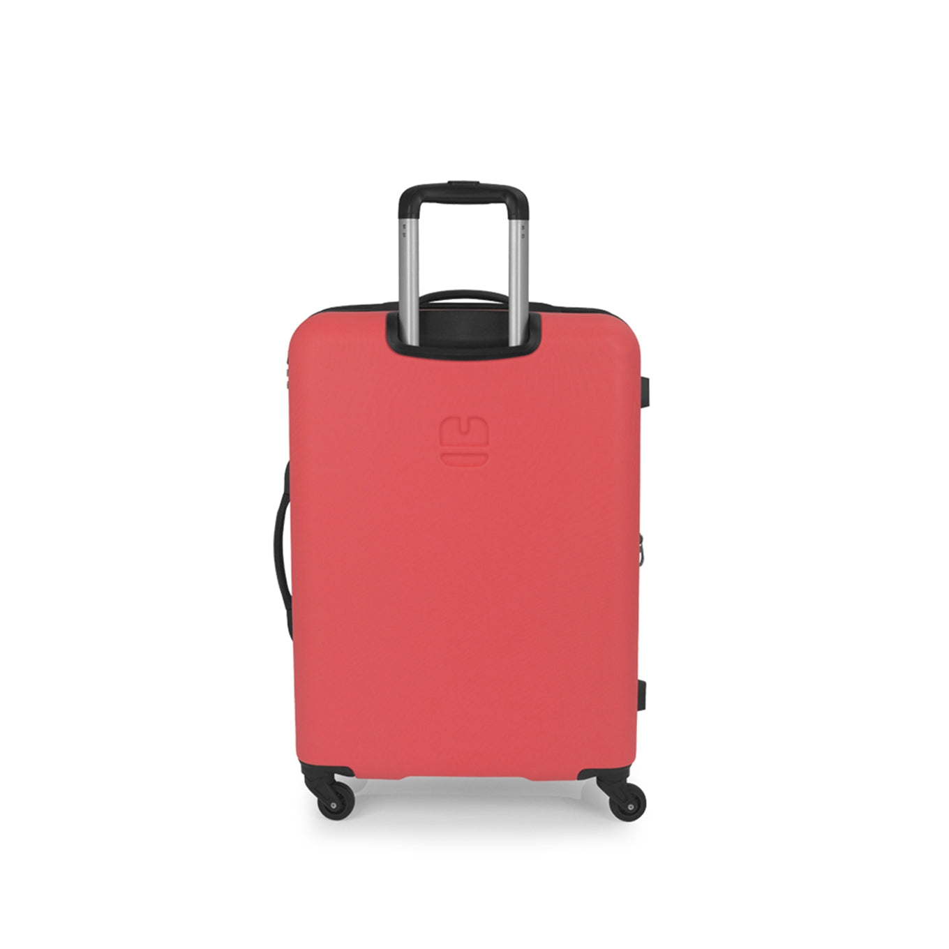 Gabol Future Medium Trolley Expandable coral