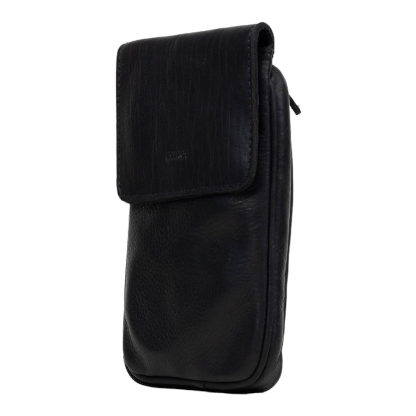 DSTRCT Preston Park Telephone Bag black