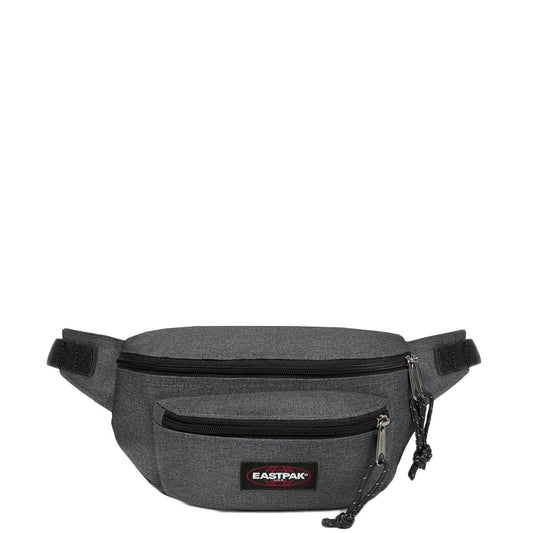 Eastpak Doggy Bag Hip bag black denim