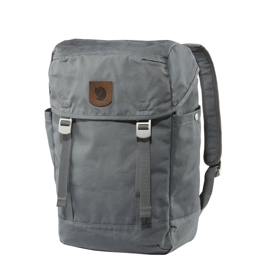 Fjallraven Greenland Top Backpack Dämmerungsrucksack