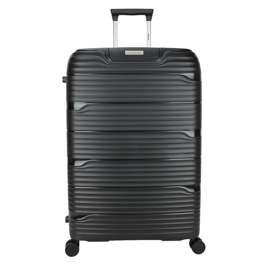 Decent Explorer Trolley 77 black