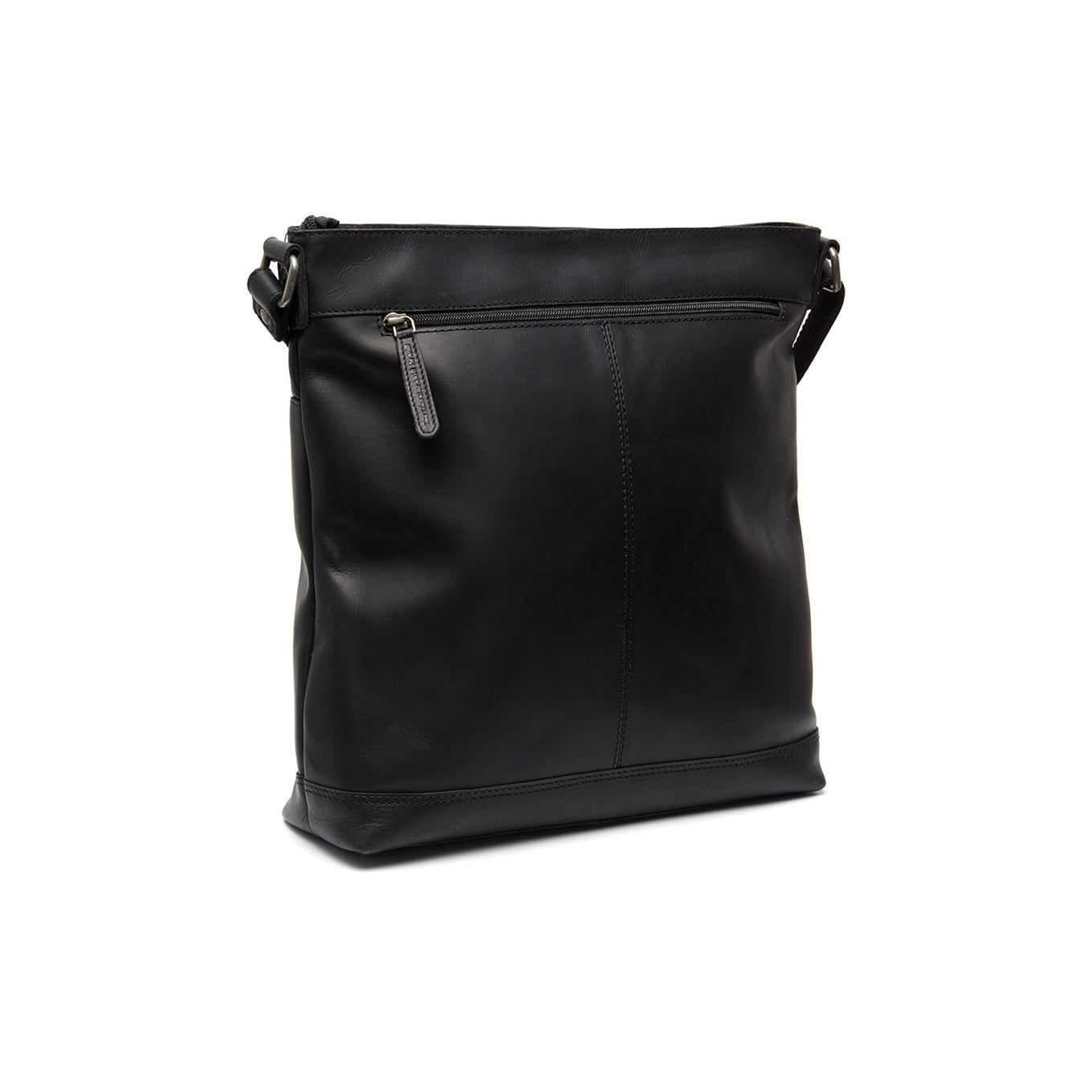 The Chesterfield Brand Lucena Shoulder Bag Black