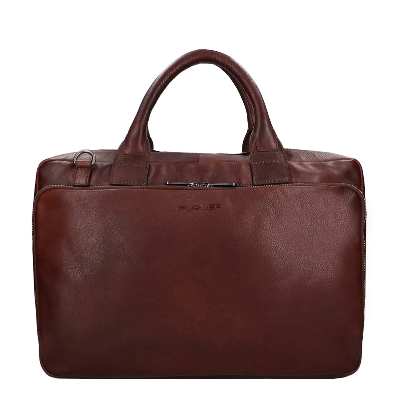 Plevier Bill Laptopbag 15.6" brown