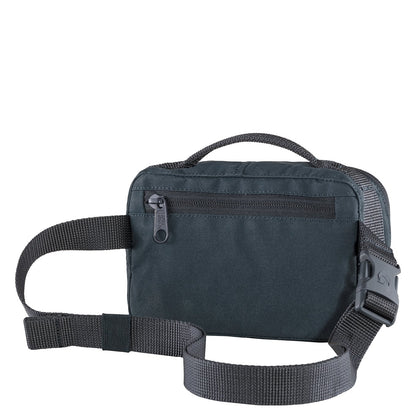 Fjallraven Kanken Hip Pack marineblaue Gürteltasche