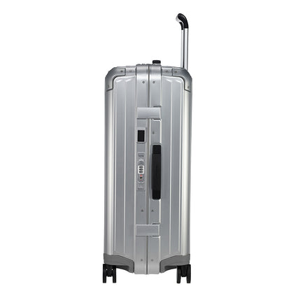 Samsonite Lite-Box Alu Spinner 69 aluminum