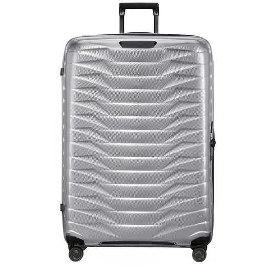Samsonite Proxis Spinner 86 silver