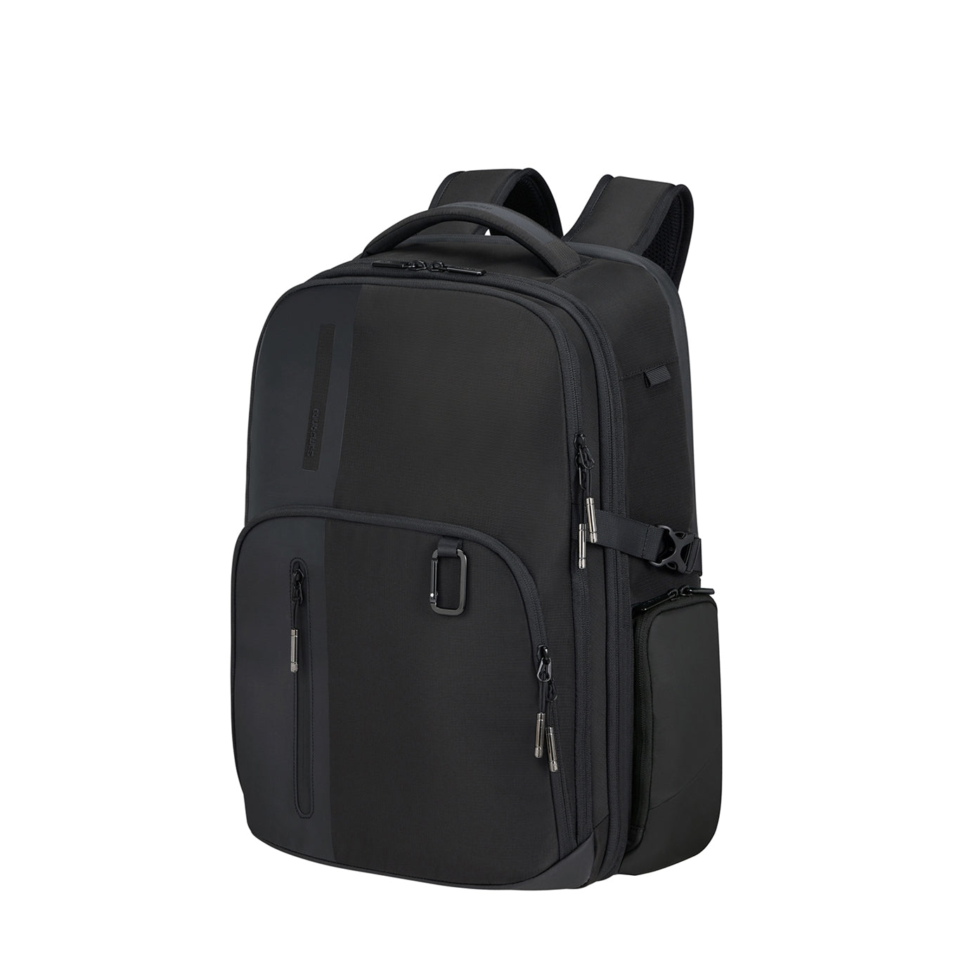 Samsonite BIZ2GO Laptop Backpack 17.3'' Overnight black