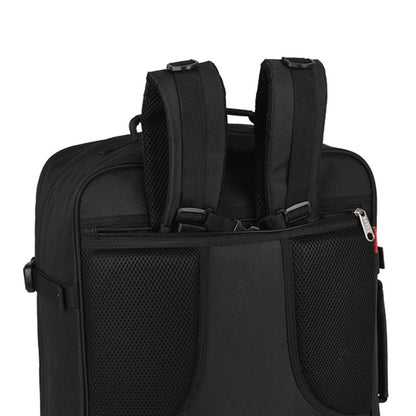Gabol Week Eco Cabin Backpack black backpack