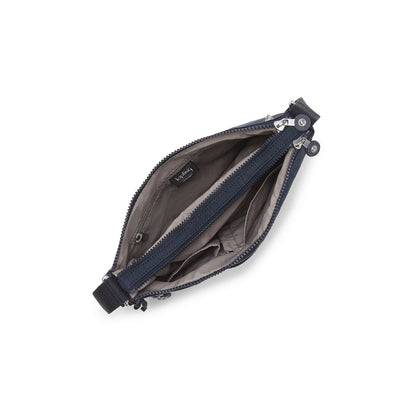 Kipling Alvar blau blau 2 Damentasche