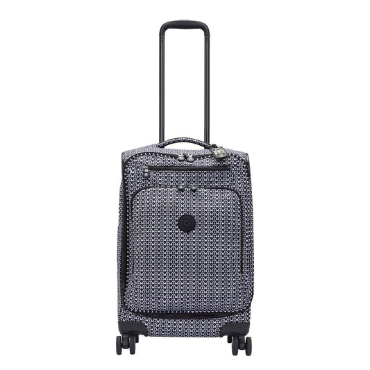 Kipling New Youri Spin S signature pri