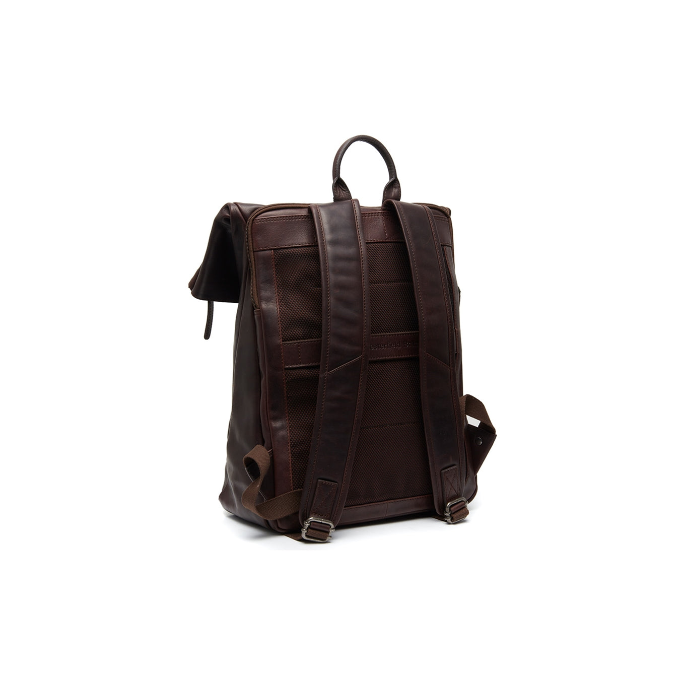 The Chesterfield Brand Savona Backpack braune Damentasche