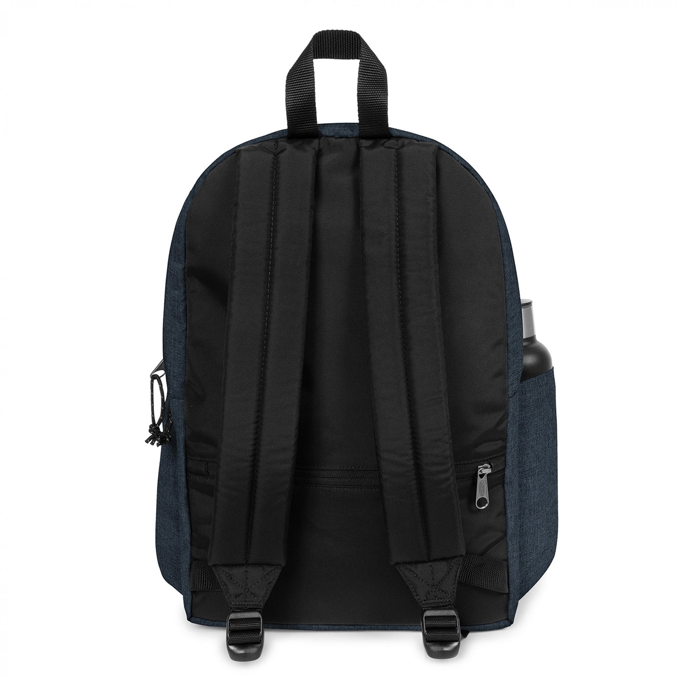 Eastpak Day Office triple denim backpack