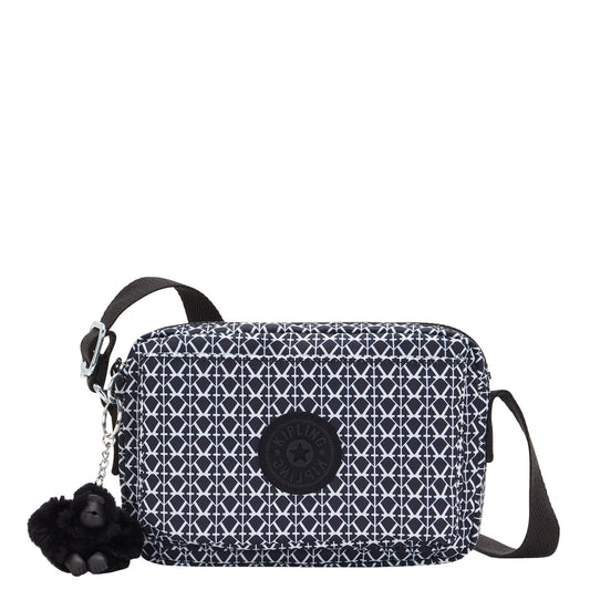 Kipling Abanu signature print Women's bag
