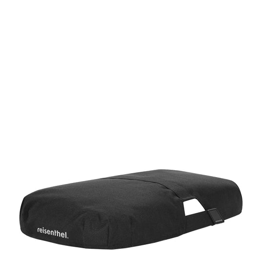 Reisenth Shopping Carrybag Cover schwarz