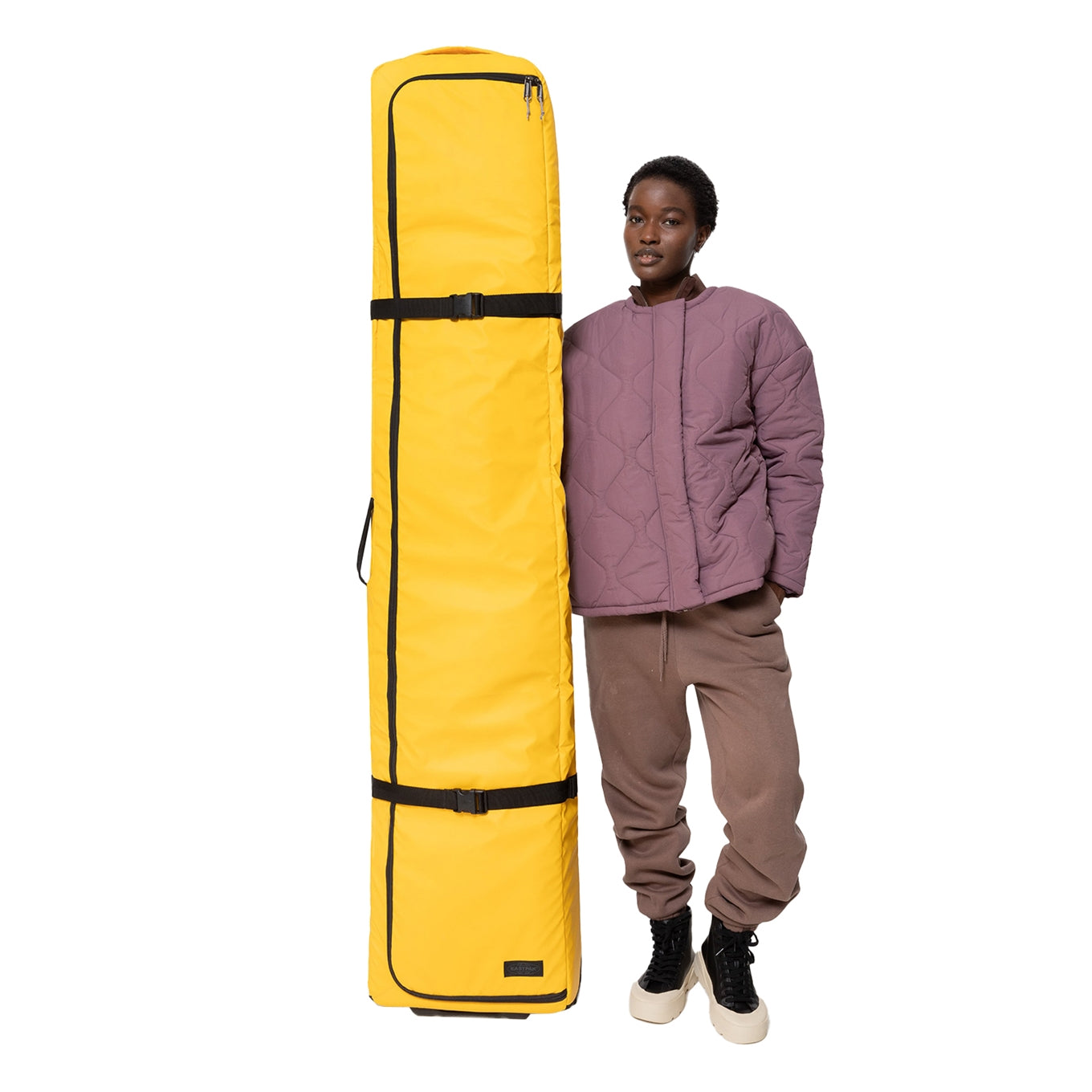 Eastpak Board Bag tarp yolk