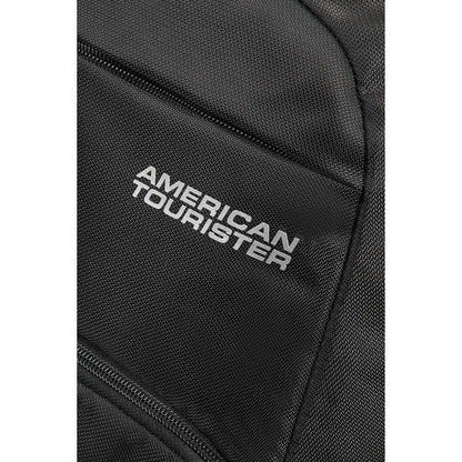 American Tourister Urban Groove UG7 Office Backpack 15,6" schwarzer Rucksack