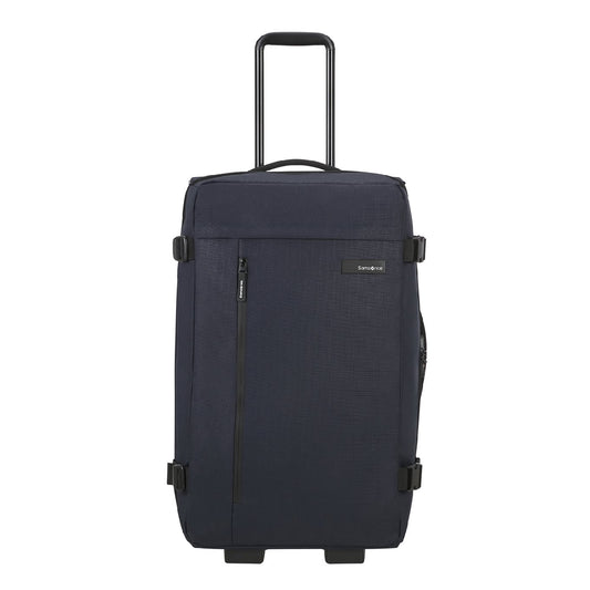 Samsonite Roader Duffle/Wheels 68 dark blue